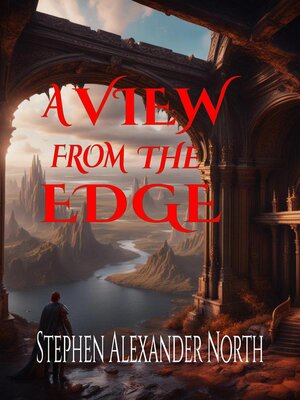cover image of A View From the Edge